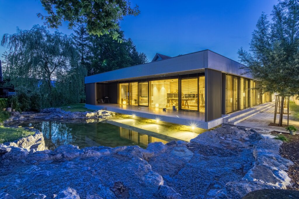 平屋注文住宅は老後に最適？バリアフリー設計のリアル