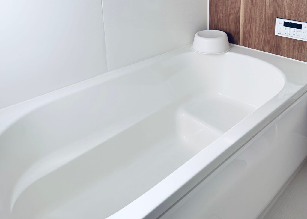 注文住宅のお風呂選びで後悔しないためのポイントを紹介