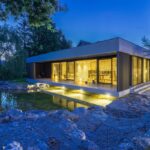 平屋注文住宅は老後に最適?バリアフリー設計のリアル