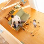 子育てしやすい間取りで意識したい動線とは？